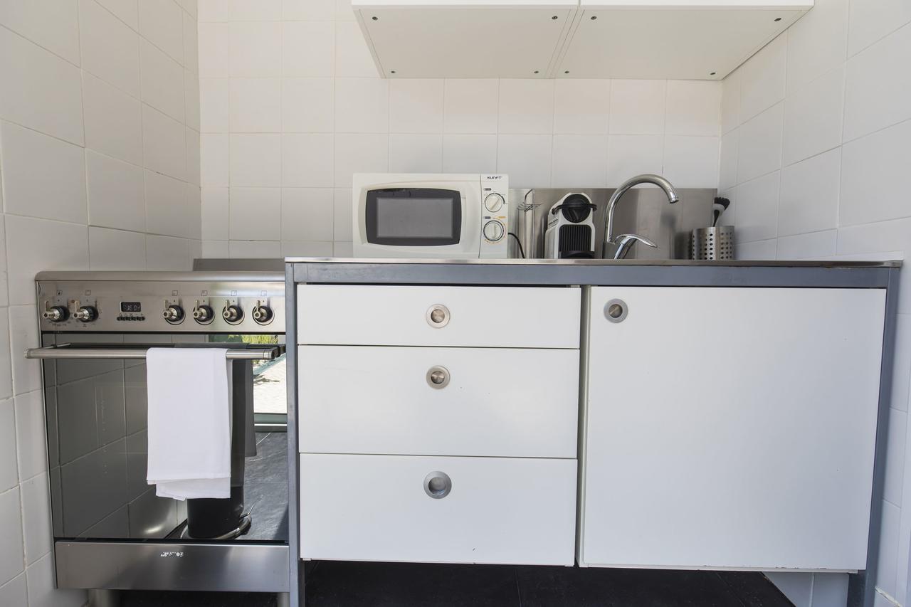 Lovelystay - Artsy Real Lissabon Exterior foto